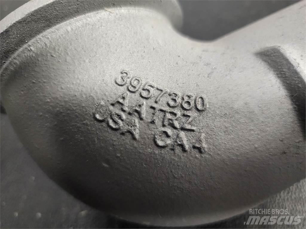 Cummins  Other components