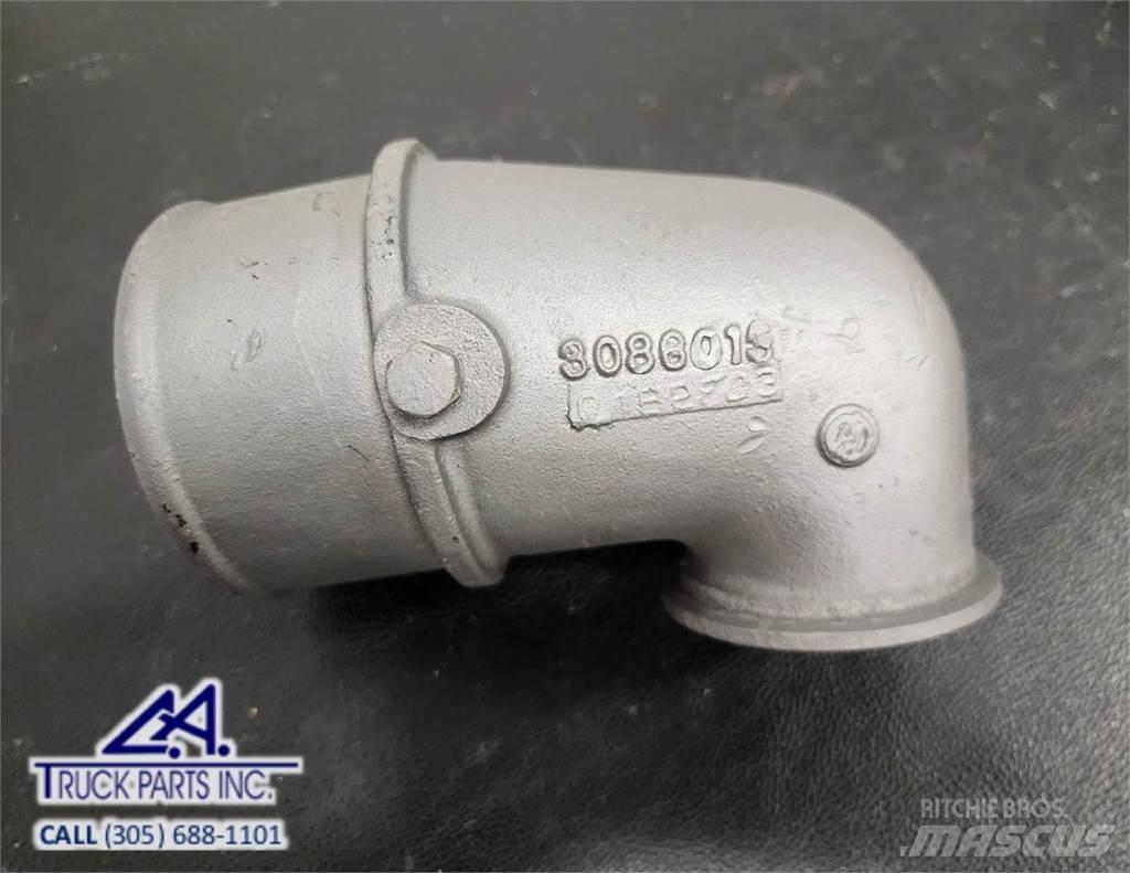 Cummins  Other components
