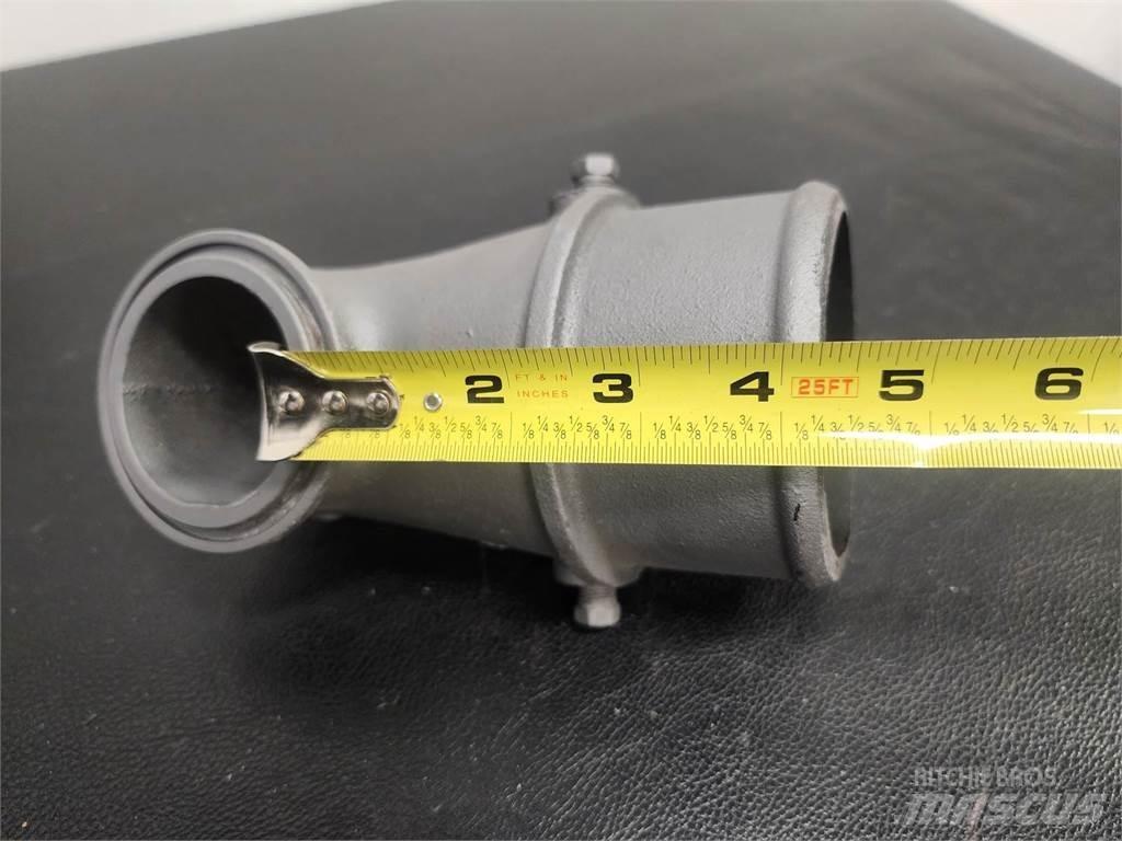 Cummins  Other components