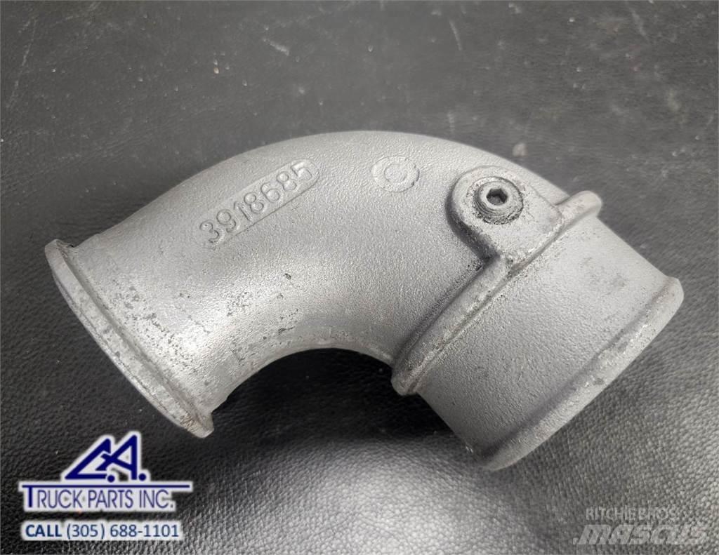 Cummins  Other components