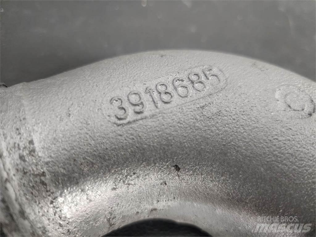 Cummins  Other components