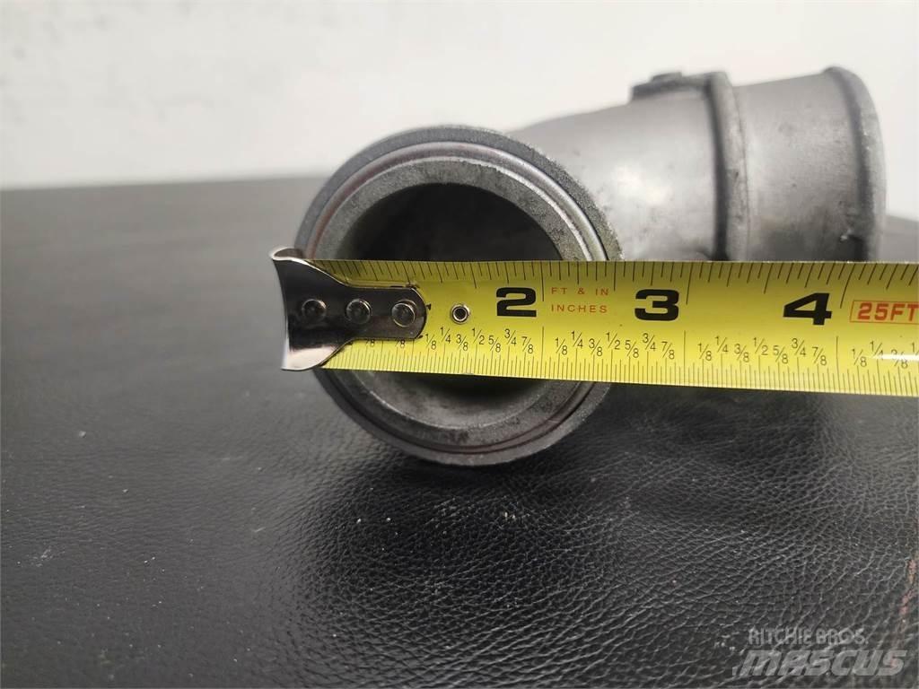 Cummins  Other components