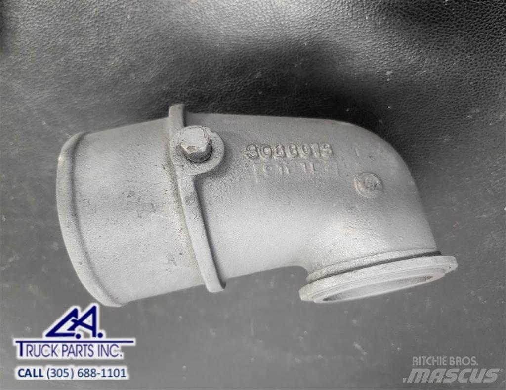 Cummins  Other components
