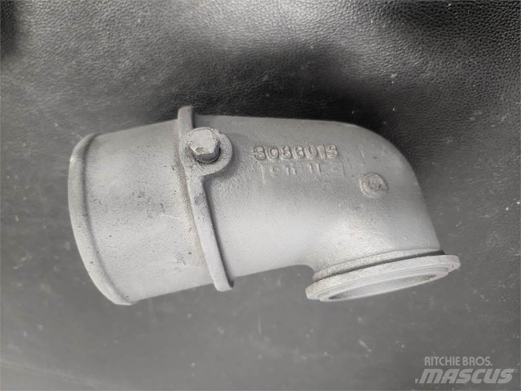 Cummins  Other components