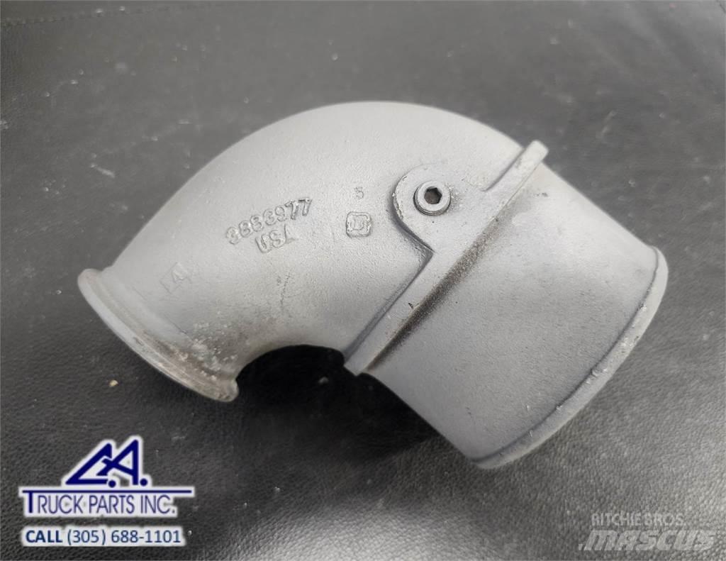 Cummins  Other components