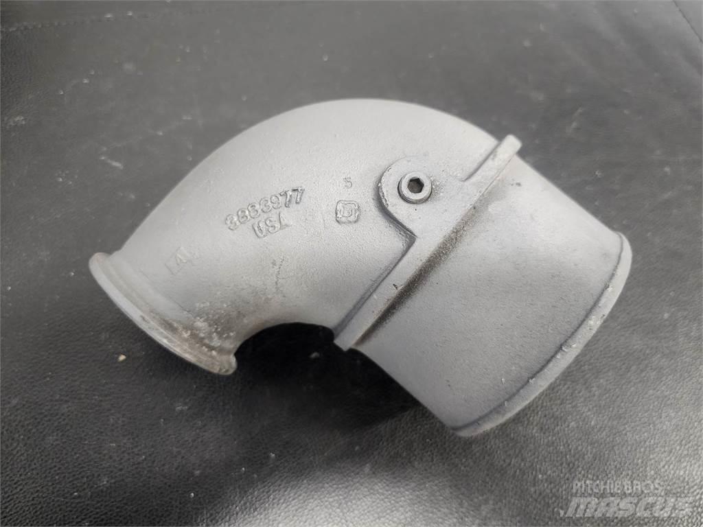 Cummins  Other components