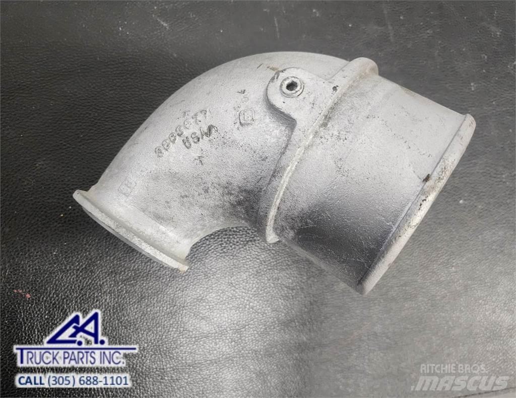 Cummins  Other components