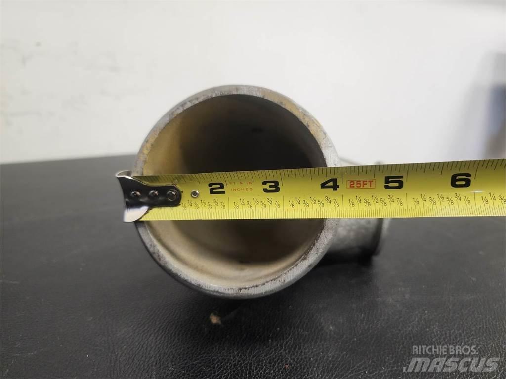 Cummins  Other components