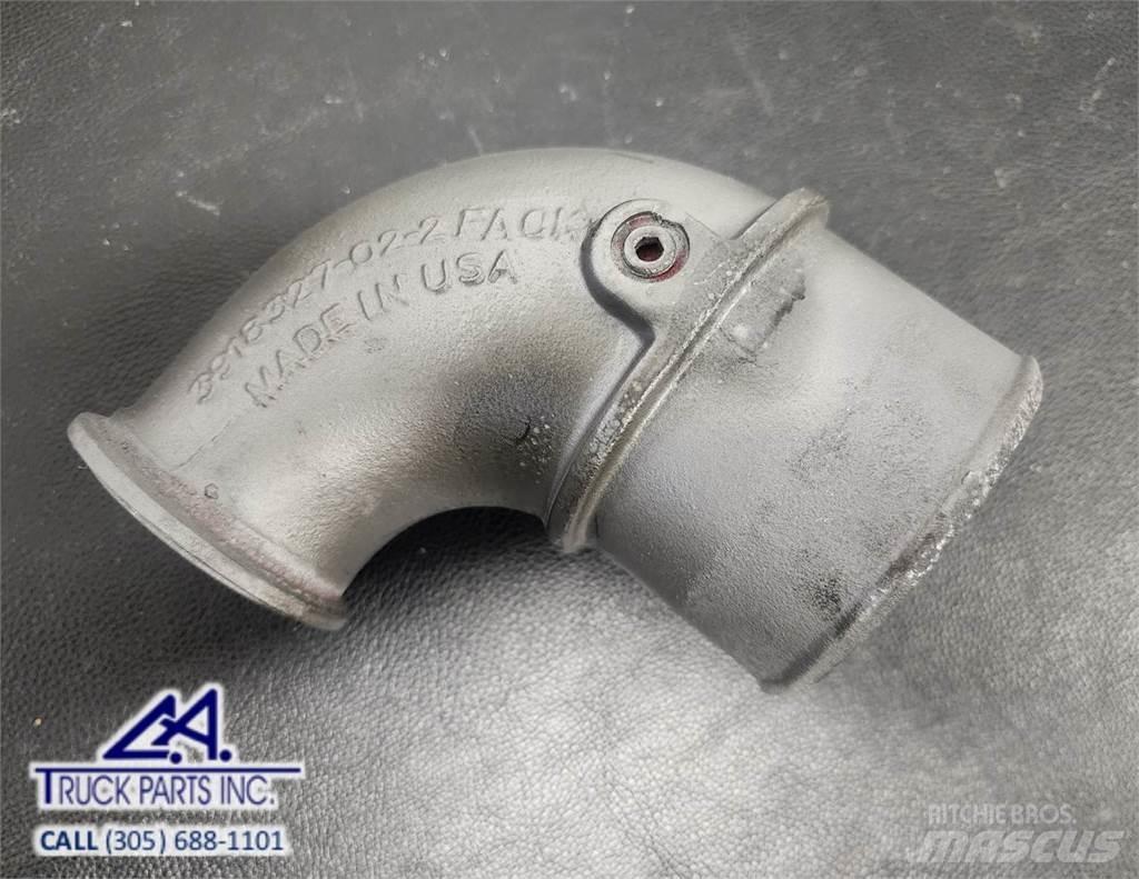 Cummins  Other components
