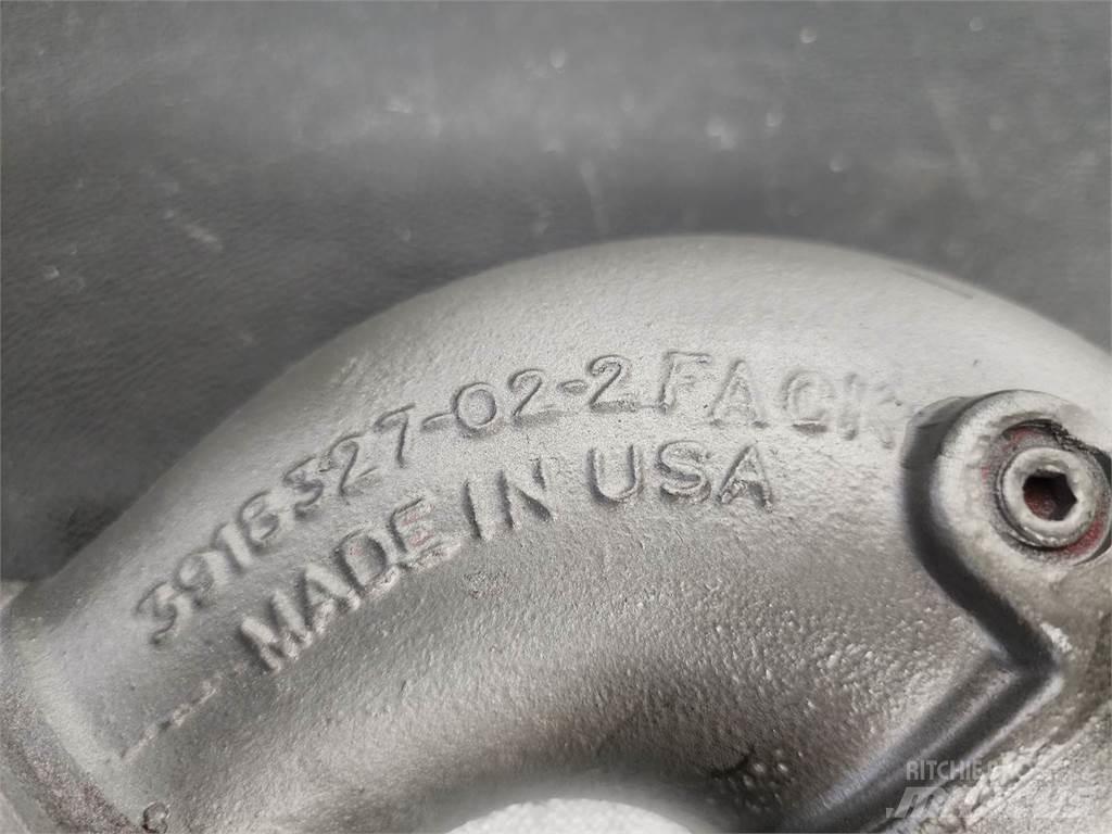 Cummins  Other components