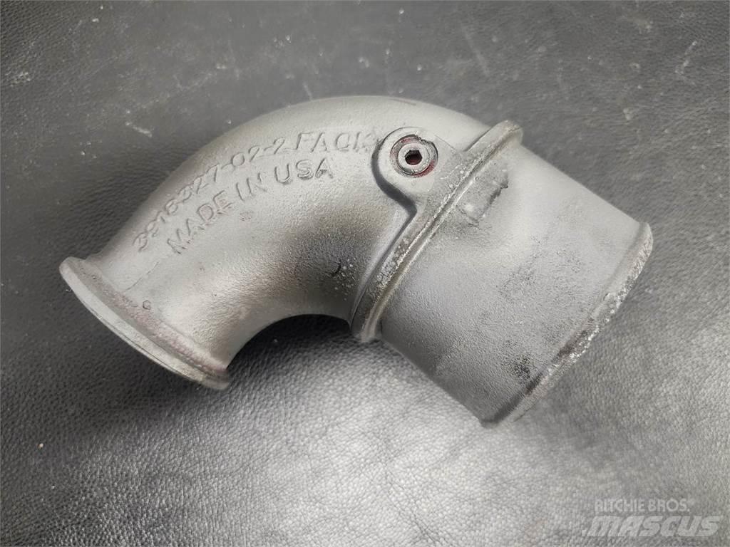 Cummins  Other components