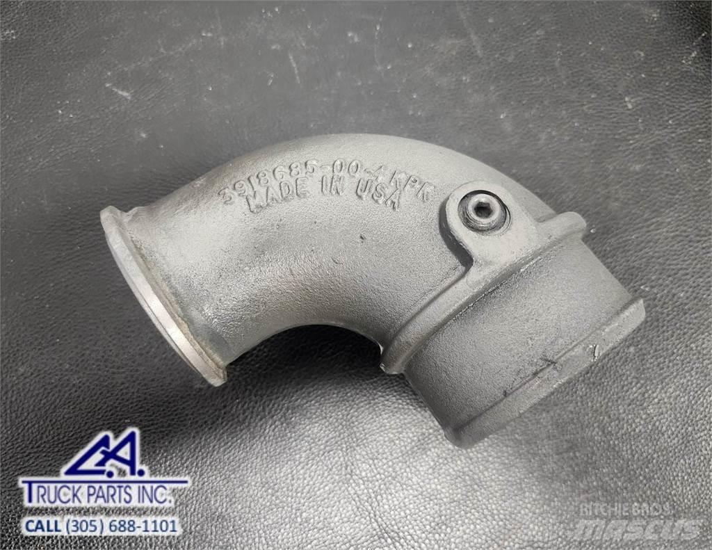 Cummins  Other components