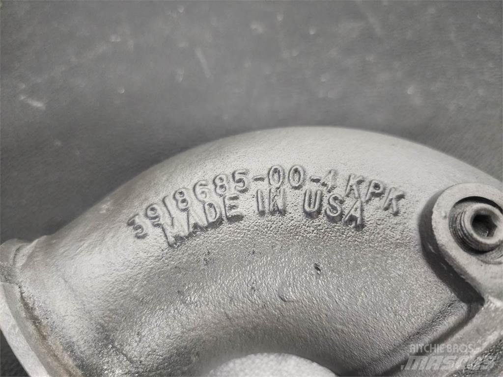 Cummins  Other components