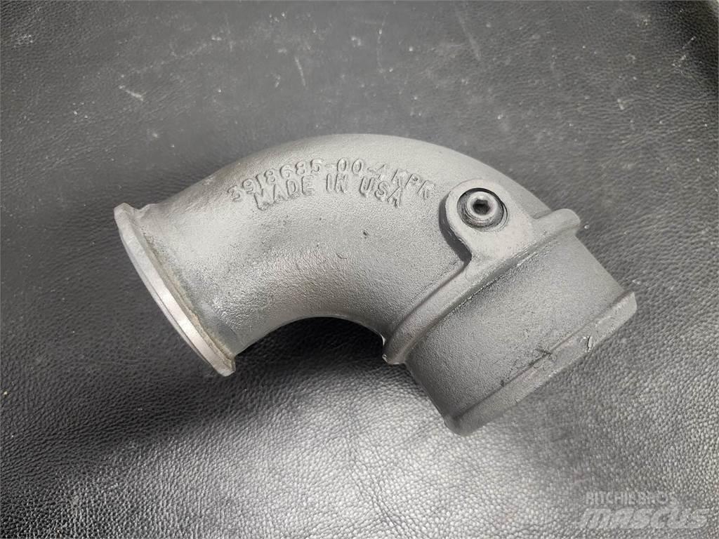 Cummins  Other components