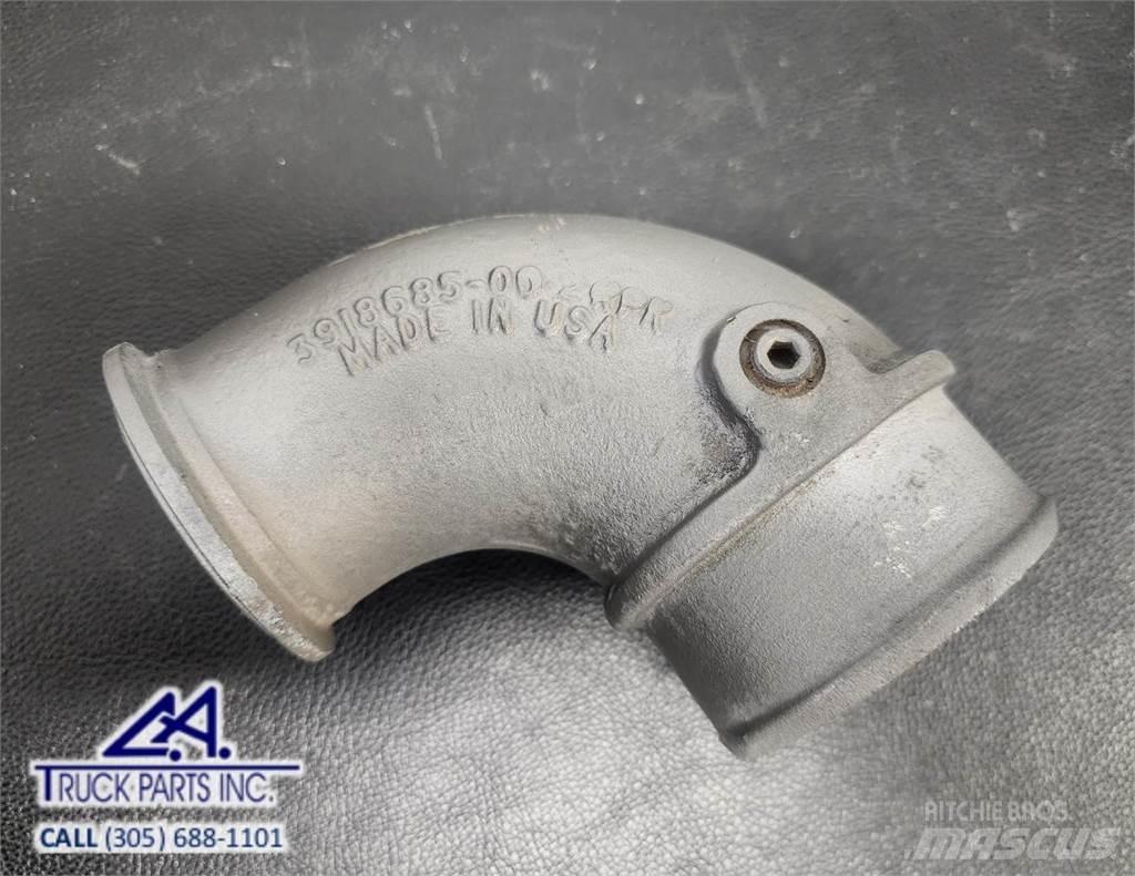 Cummins  Other components