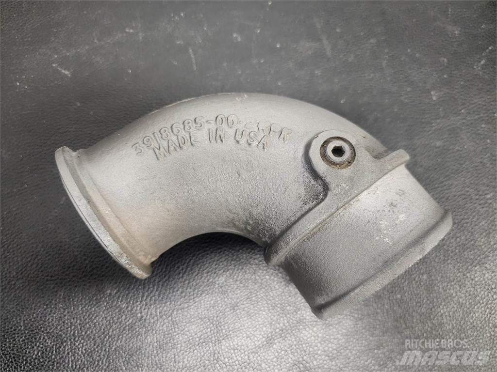 Cummins  Other components