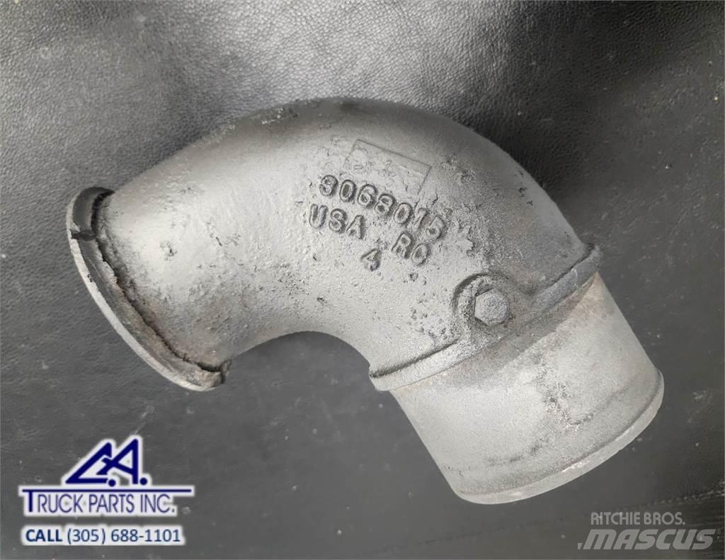 Cummins  Other components