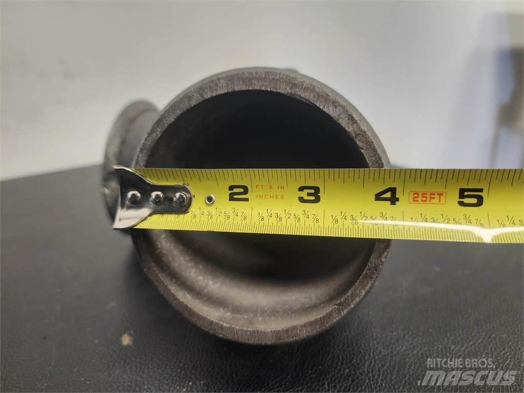 Cummins  Other components