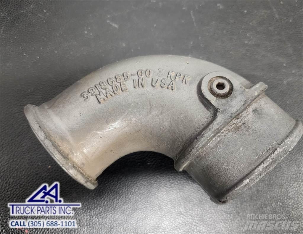 Cummins  Other components