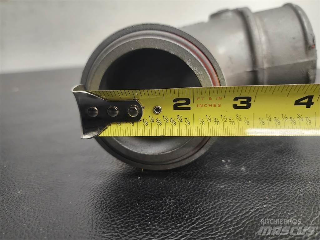 Cummins  Other components