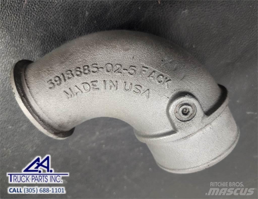 Cummins  Other components