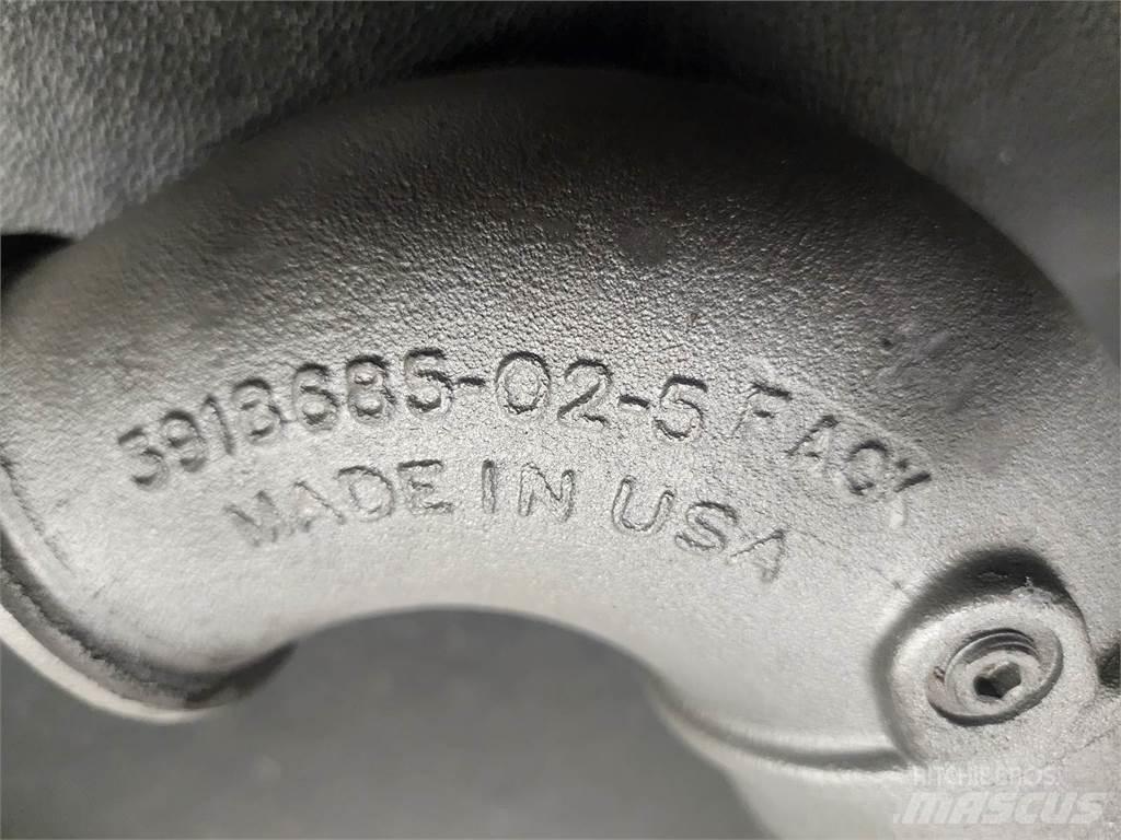 Cummins  Other components