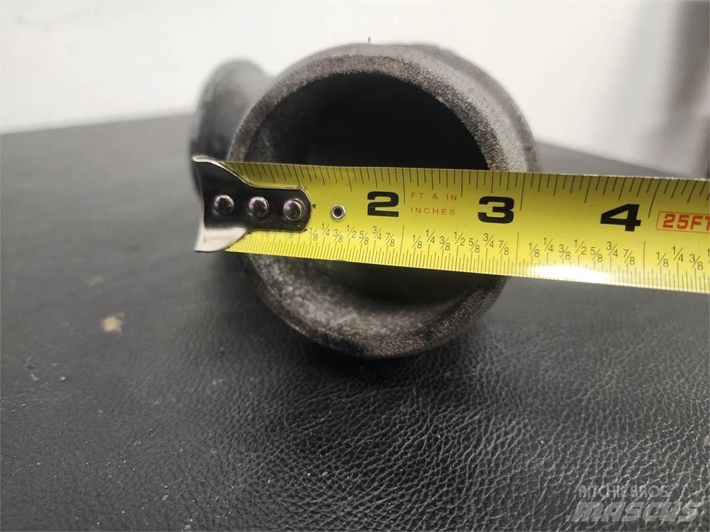 Cummins  Other components