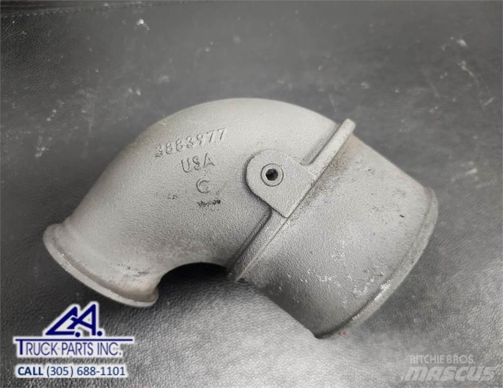 Cummins  Other components
