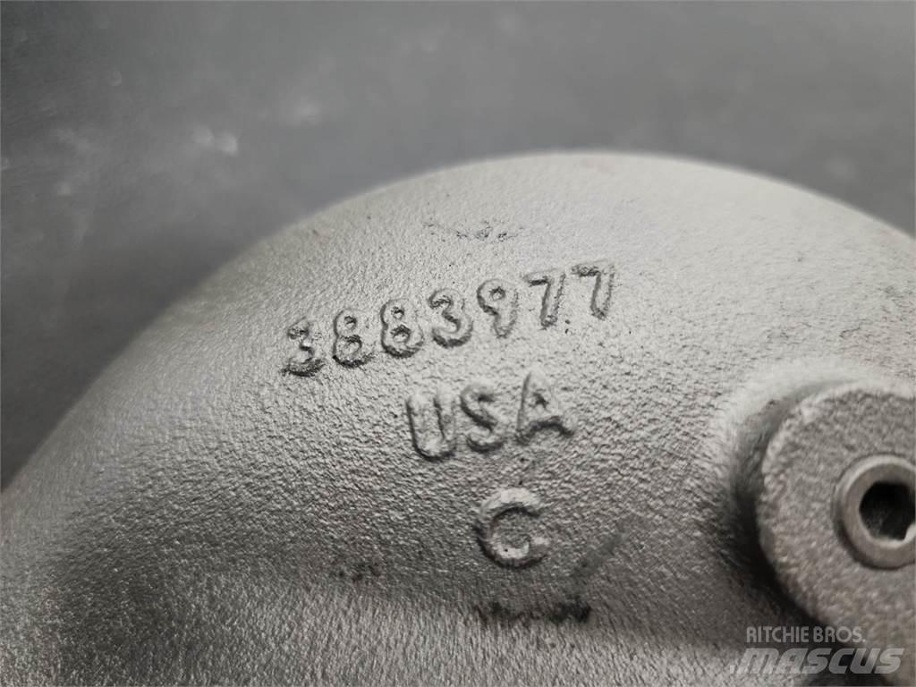Cummins  Other components