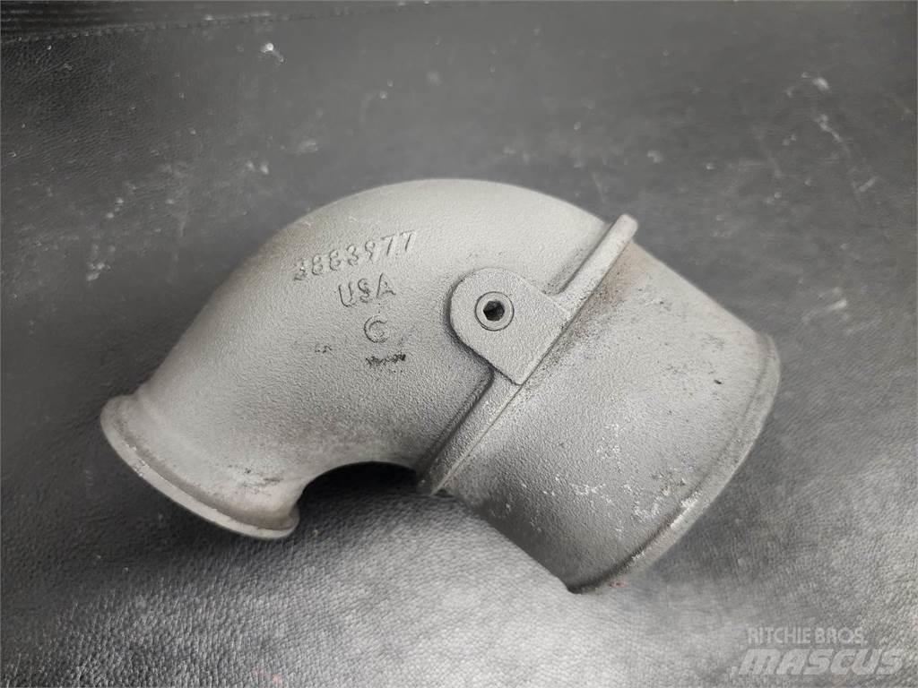 Cummins  Other components