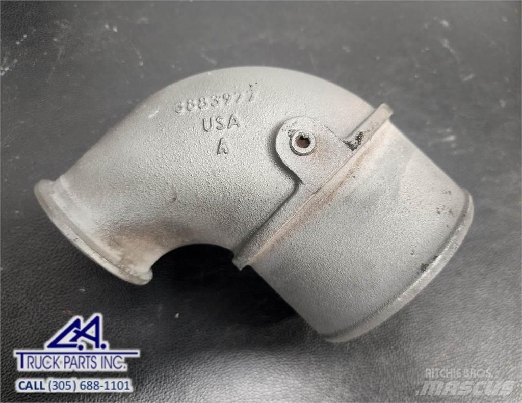 Cummins  Other components