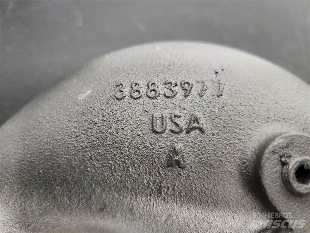 Cummins  Other components