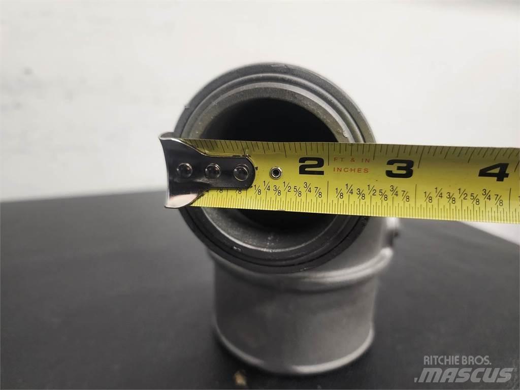 Cummins  Other components