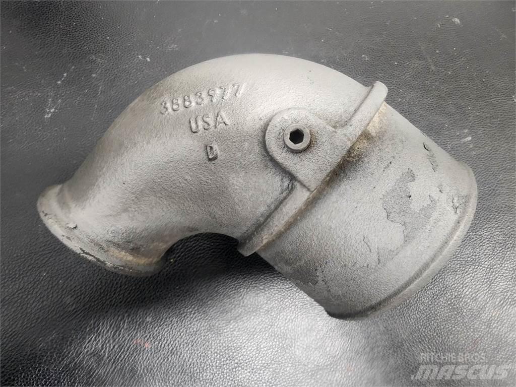 Cummins  Other components