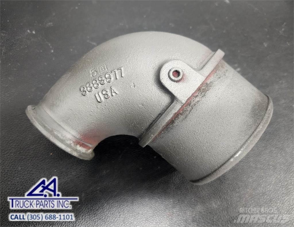 Cummins  Other components