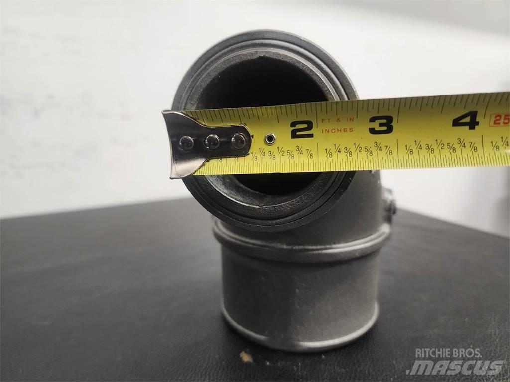 Cummins  Other components