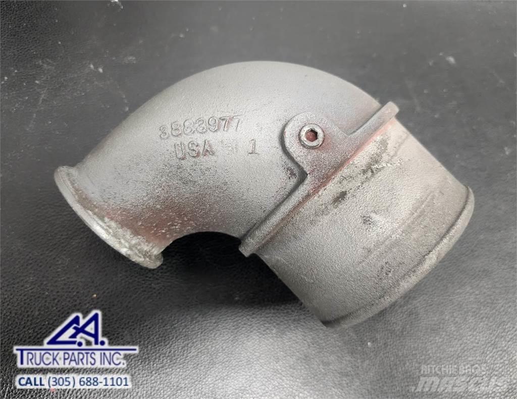 Cummins  Other components