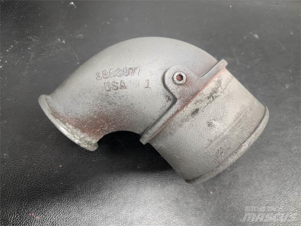 Cummins  Other components