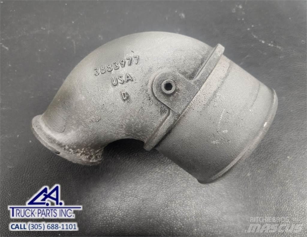 Cummins  Other components