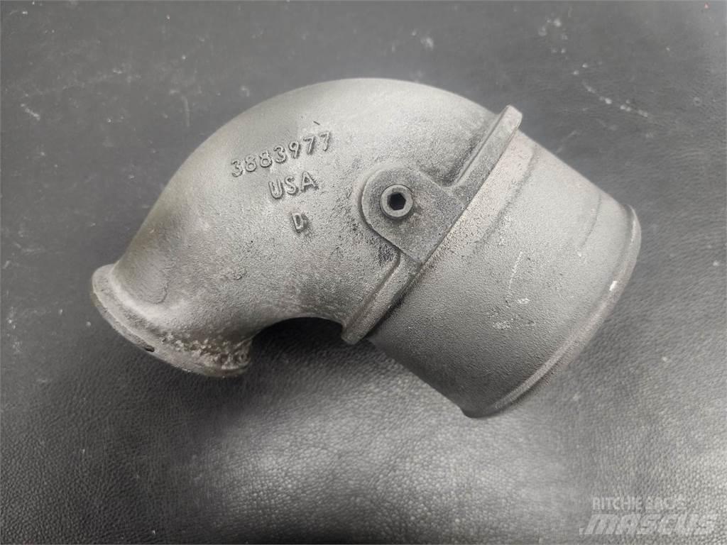 Cummins  Other components