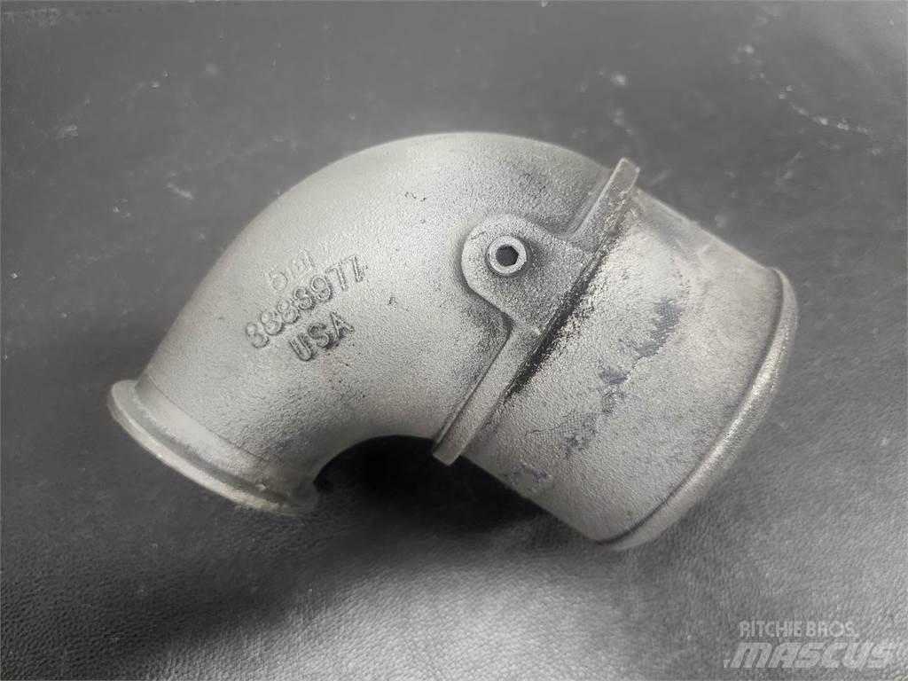 Cummins  Other components