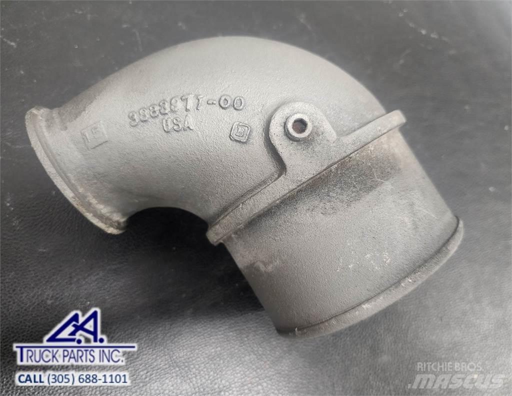 Cummins  Other components