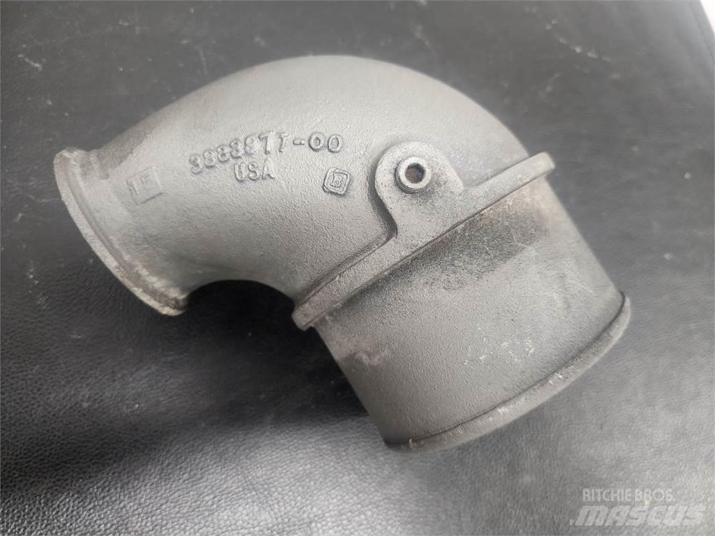Cummins  Other components