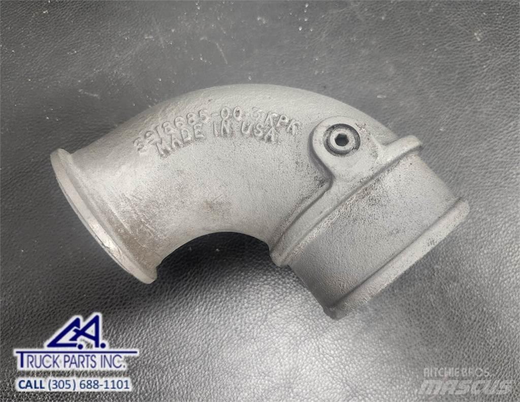 Cummins  Other components