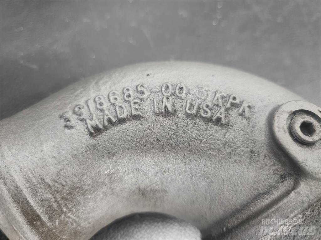 Cummins  Other components