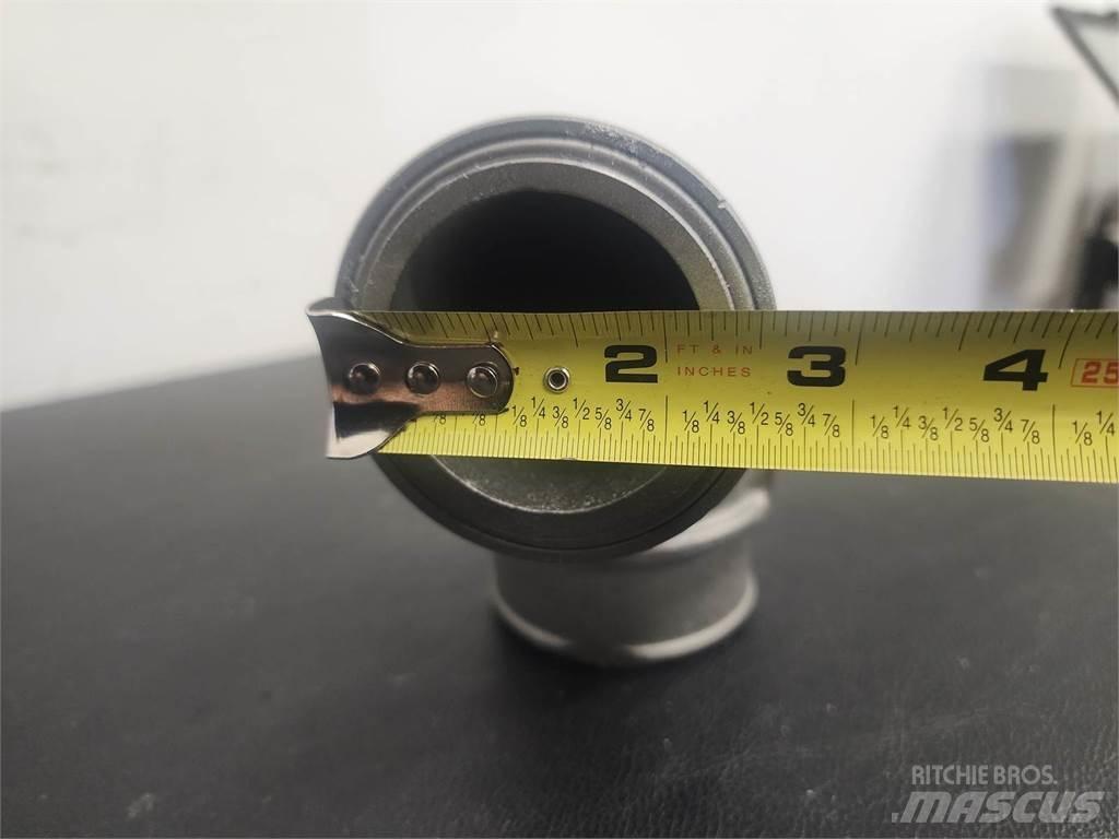 Cummins  Other components