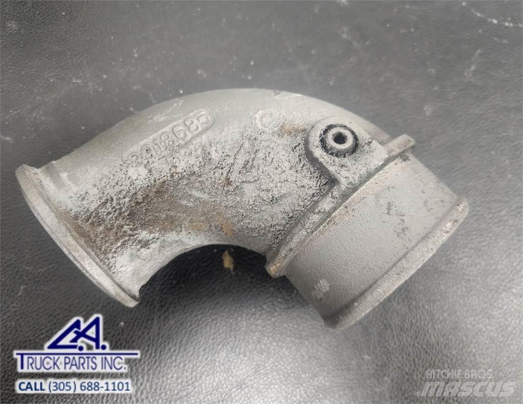 Cummins  Other components