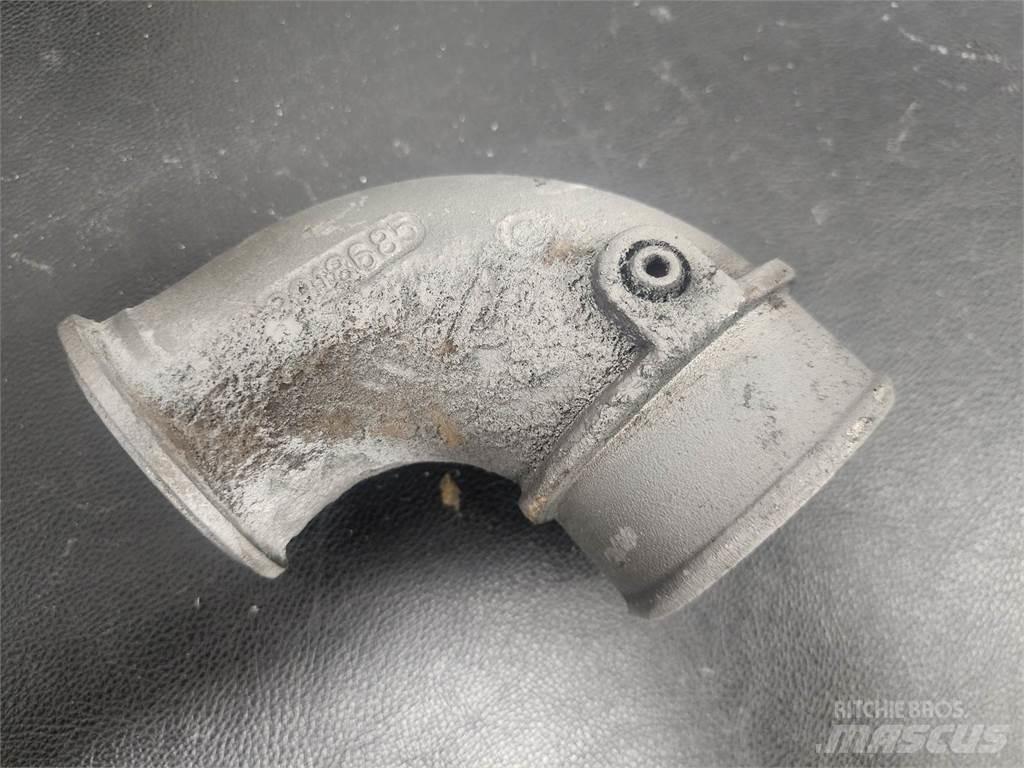 Cummins  Other components