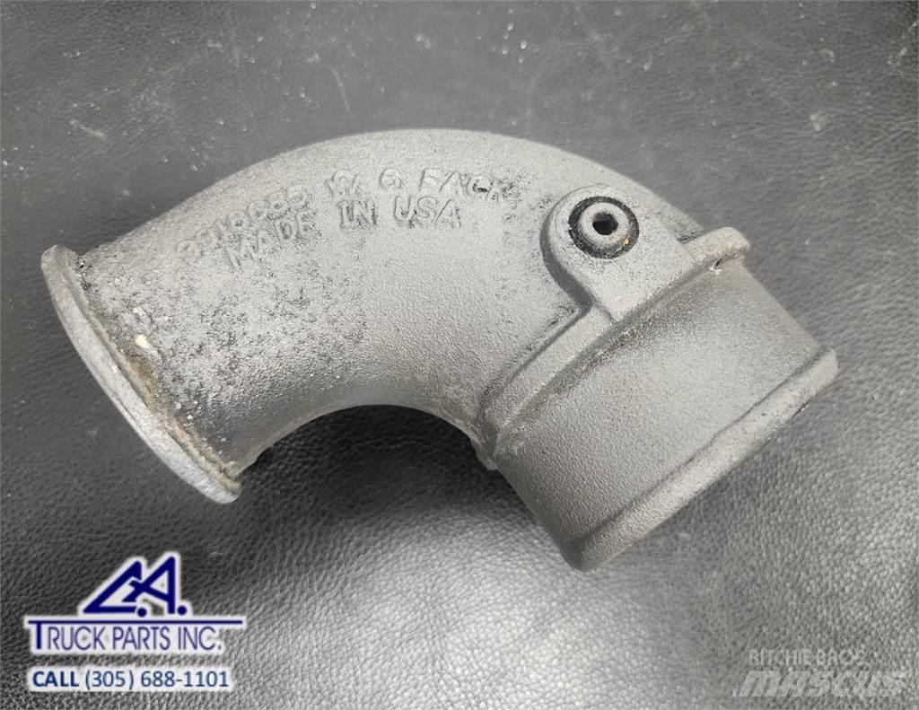 Cummins  Other components