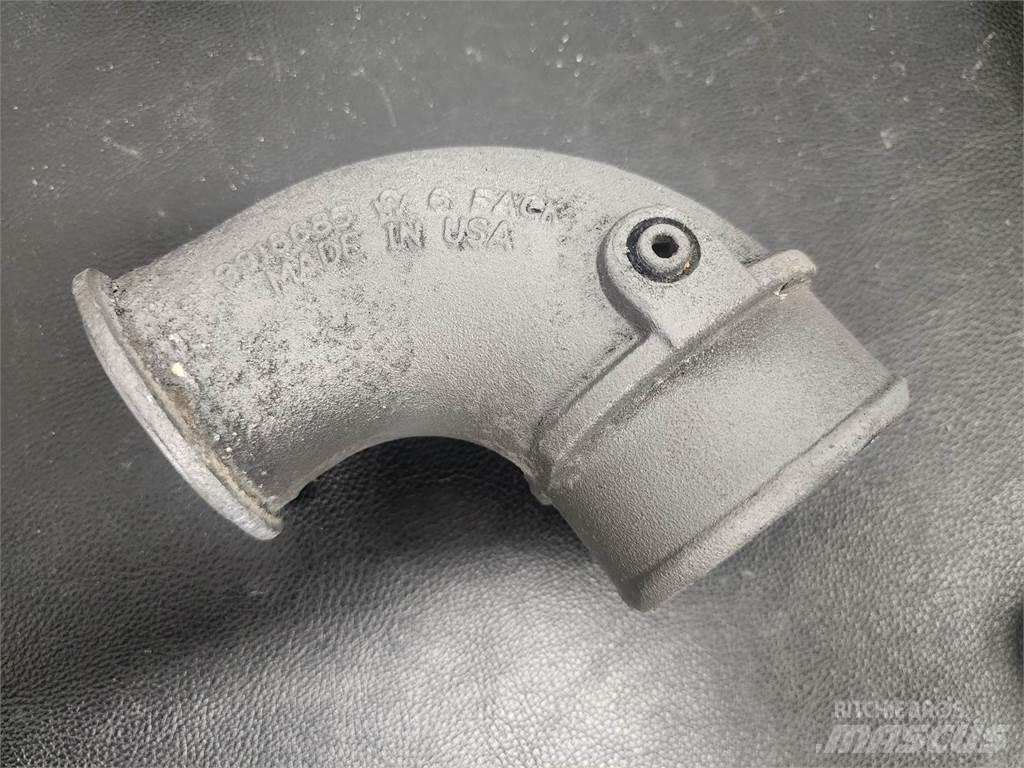 Cummins  Other components